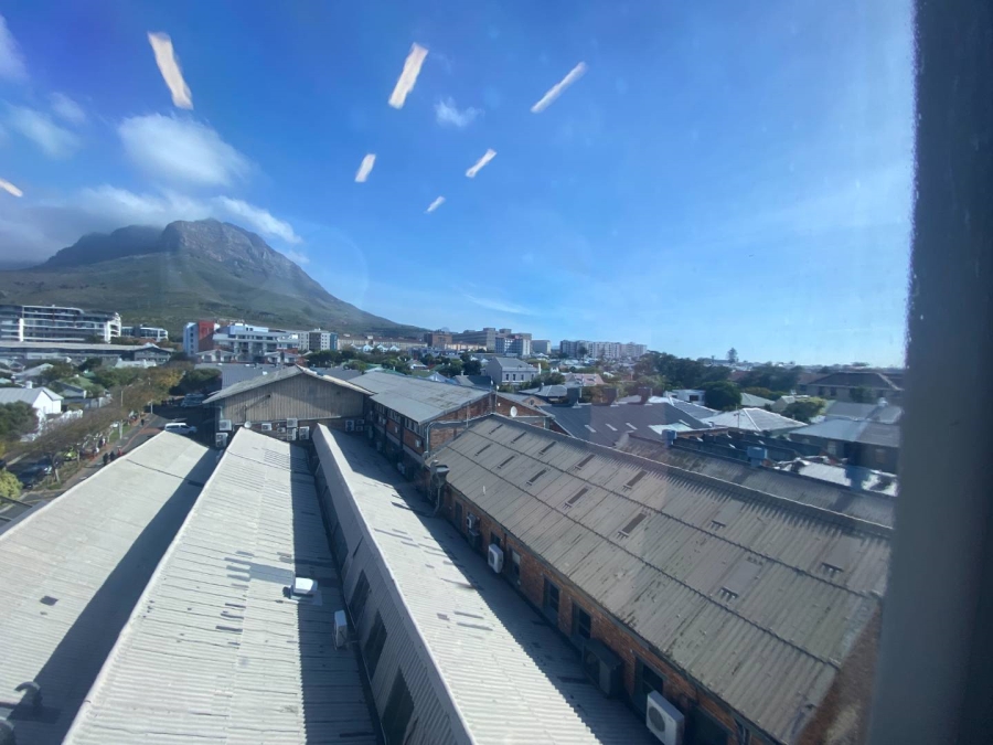 Commercial Property for Sale in Observatory Western Cape